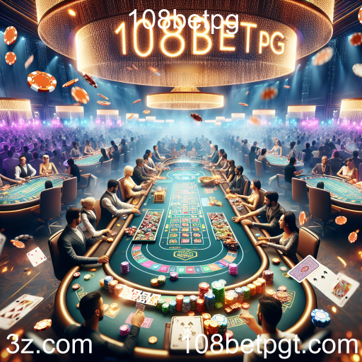 Explore os Melhores Jogos de Mesa no 108betpg