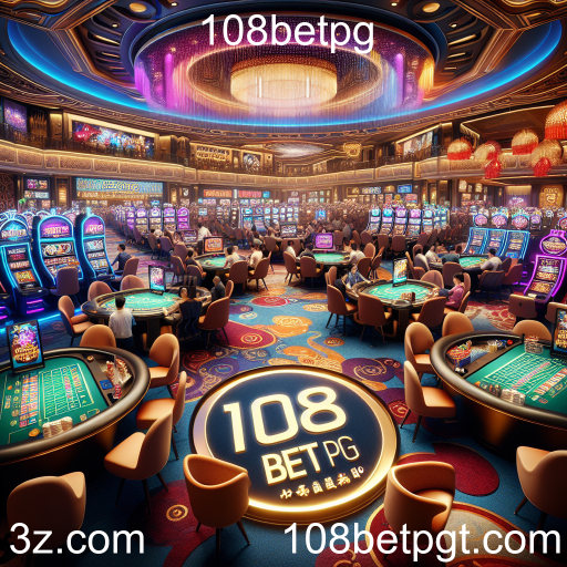 Promoções Imperdíveis na 108betpg